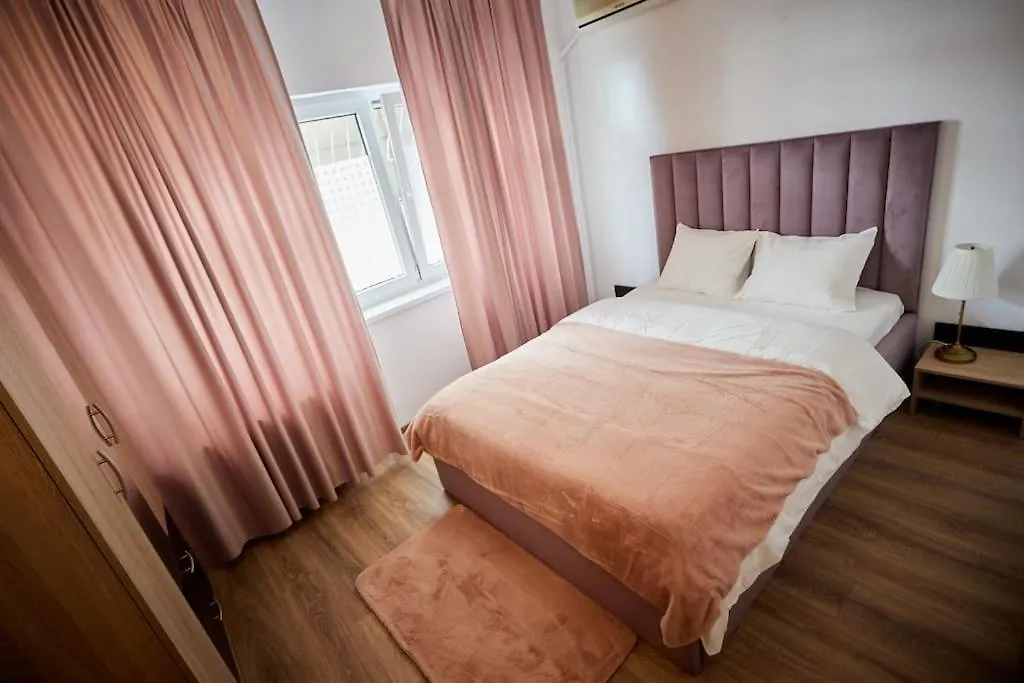 Queen Apartment Athenee Bukareszt