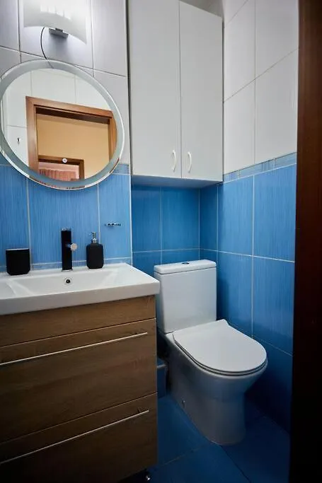 Queen Apartment Athenee Bucharest